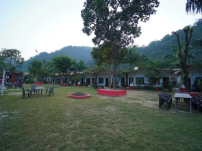 Antaram Resort
