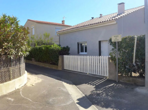 House Les Vives Narbonne-Plage
