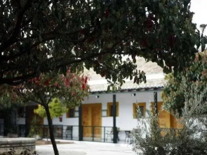 Hacienda La Laguna