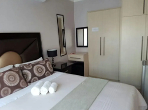 Rochilla Guest House