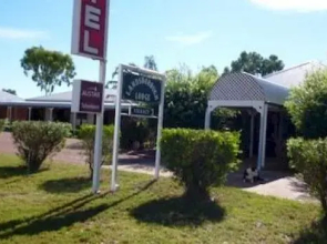 Landsborough Lodge Motel