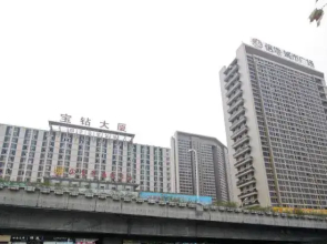 Hefei Xianju Apartment