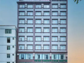 GreenTree Inn Express (Chengmai Laocheng)