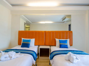 JEN Singapore Orchardgateway by Shangri-La