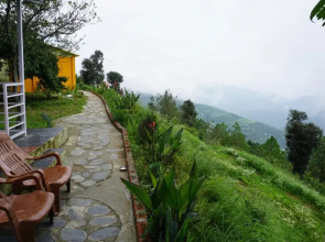 Drona Hills Resorts