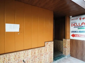 Della Conforts by OYO Rooms