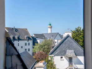 Villa Le Hoche Quiberon 10715