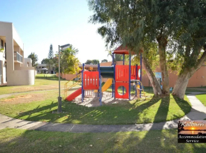 Riverview Holiday Apartment 25 - Kalbarri, WA