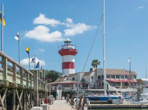 Queens Grant by Hilton Head Retreats