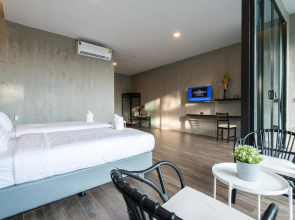 Matina Mountain Resort