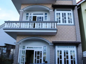 Pensee Guesthouse
