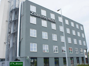 Best Western Zaan Inn, Amsterdam – Zaandam