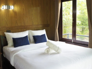 Baan Suan Hill Resort