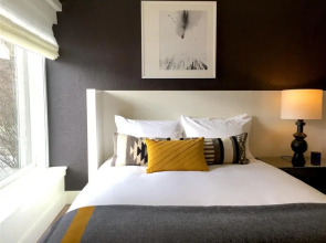 Gravity Haus Jackson Hole