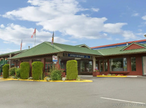 Travelodge by Wyndham Abbotsford Bakerview