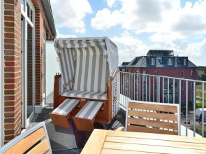 Aparthotel Anna Düne Aparthotel Anna Düne 2 28