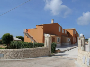 B&B La Rosa Dei Venti