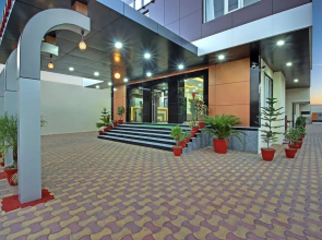 Trulyy Rudransh inn