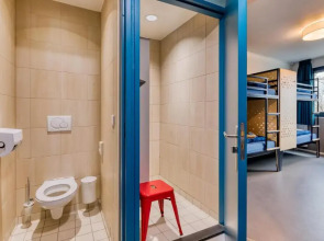 Stayokay Maastricht - Hostel