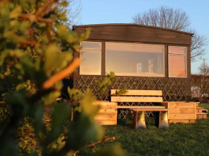 The Cabin Project