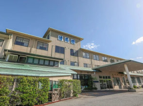 Kinoe Onsen Hotel Seifukan