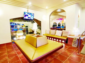 Peace Resort Pattaya