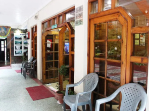 Hotel Aroma Nainital
