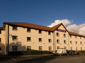 Premier Inn Haydock Park/M6 J23