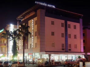 Akdeniz Hotel