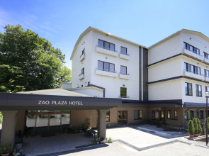 Zao Plaza Hotel