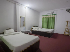 SPOT ON 638 Bardiya Gaida Camp