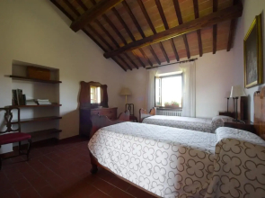 Podere Agrituristico Luchiano