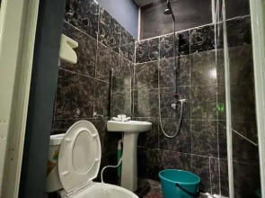 Scandinavian style Duplex Gowon Estate Egbeda