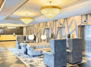 Howard Johnson By Wyndham Kuala Lumpur 118