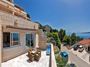 Apartments Draga