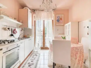 Fiorenza House
