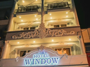 Window Hotel