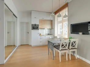 Skandynawski by Grand Apartments