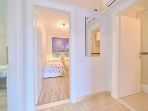 Beachfront Villa Mihovil With Direct Beach Access