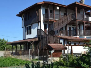 The Doctor's House