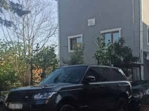 Özdemir Apart