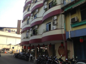 Hotel Sinar Bulan