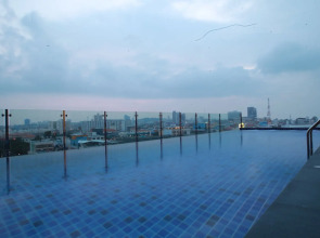 Levana Pattaya Hotel