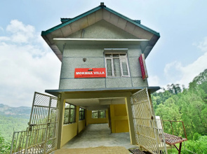 OYO 46779 Moksh Villa