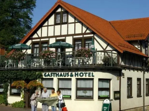 Hotel Klosterbräu
