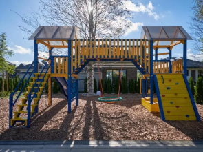 Summer House Palanga