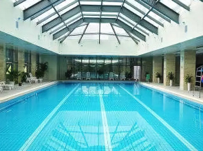 Ramada Plaza Hangzhou Xiaoshan