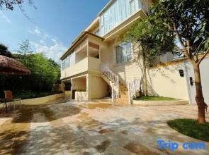 Ouqiyuan Homestay (Dianchi Lake Haigeng Dam)