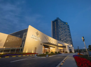 Gao Chun Jin Ling Hotel