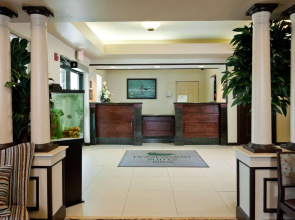 Homewood Suites by Hilton Boston / Andover